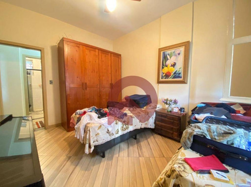 Imagem 9 de 22 de Apartamento Com 2 Dormitórios À Venda, 85 M² Por R$ 485.000 - Campo Grande - Santos/sp - Ap3423