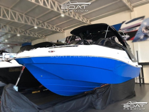 Lancha Nx 280, 2019, Mercruiser 300hp, Phantom, Focker, Nhd