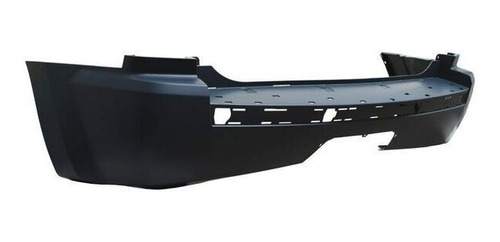 Fascia Trasera Jeep Grand Cherokee 2008-2009-2010 C/tiron 2