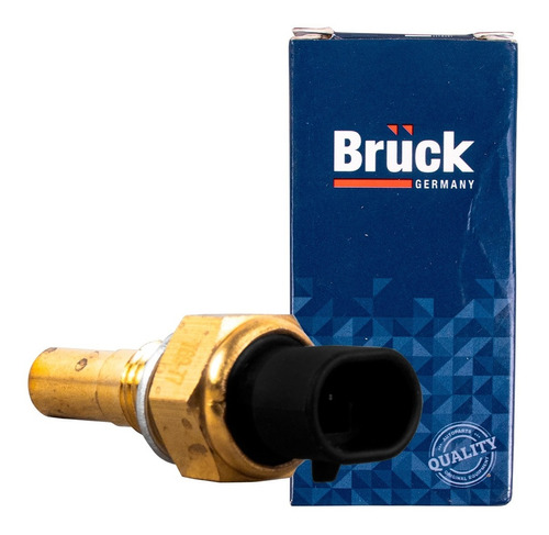 Sensor (bulbo) Temperatura Aveo Bruck Premium