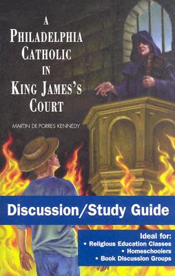 Libro A Philadelphia Catholic In King James's Court - Dis...