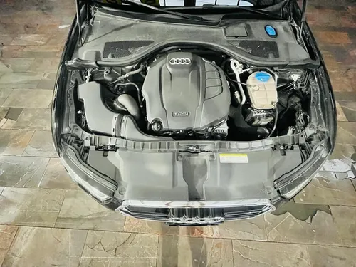Audi A6 S-LINE