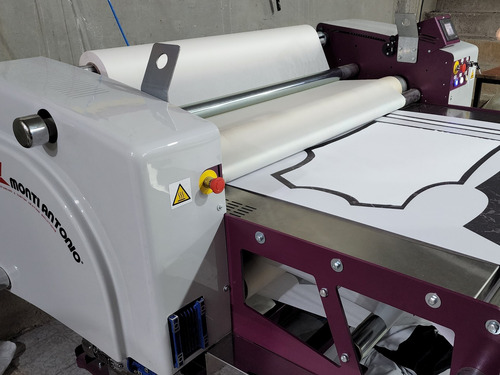 Imagen 4 de 5 de Sublimación Textil