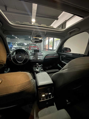 Imagen 19 de 21 de Bmw 118i Sport 1.8 T 180cv Serie 1