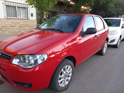 Fiat Palio 1.4 Fire Pack Seg.