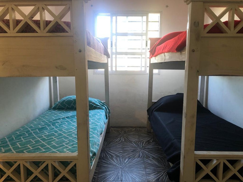 Casa Con Piscina. Alquiler Temporal En Federación. Entre Rios La Amarilla