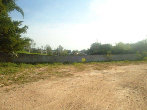 Imagem 9 de 9 de Terreno Residencial À Venda, Parque Rincão, Cotia - . - Te0179