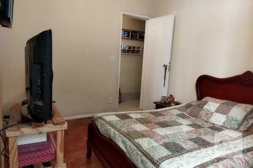 Imagem 7 de 15 de Apartamento À Venda No Minas Brasil - Código 325568 - 325568