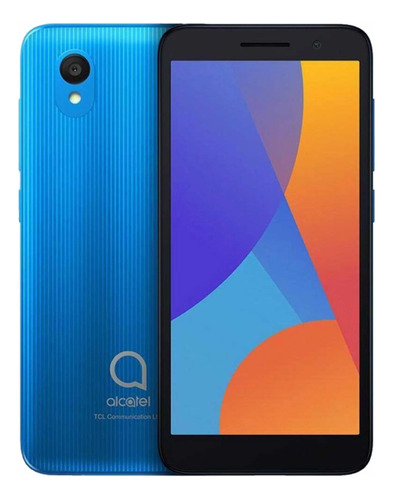 Celular Alcatel 1 5033 16gb 1gb Ram