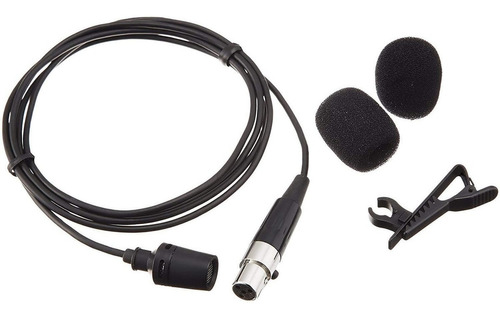 Microfono Condensador Shure