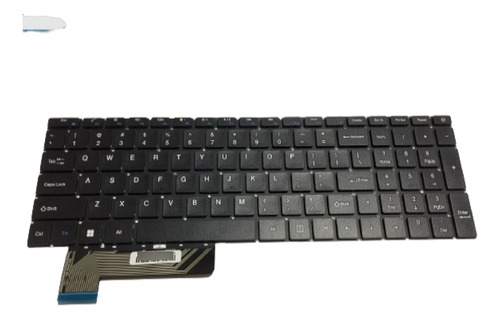 Teclado Gwtn 156-9sl, 156-4gr, 156-4pr Us