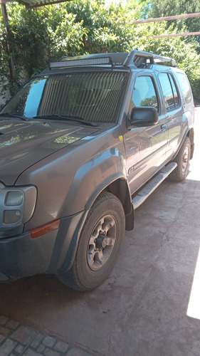 Nissan X-Terra 2.8 Se 4x4