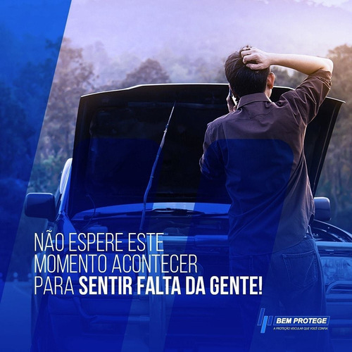 Chevrolet Bem Protege Bem Protege
