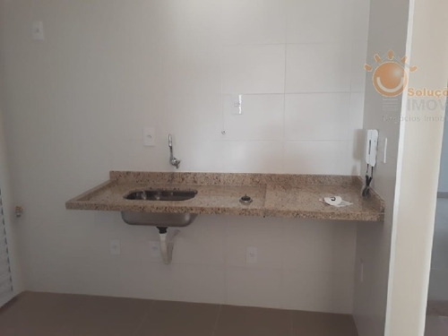 Imagem 9 de 20 de Venda - Apartamento Jardim Europa / Sorocaba/sp - 5683