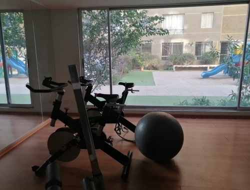 Oportunidad Única Lindo Departamento Home Studio En 1er Piso