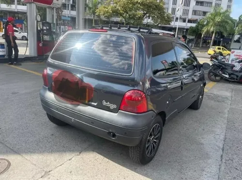 Renault Twingo Authentique