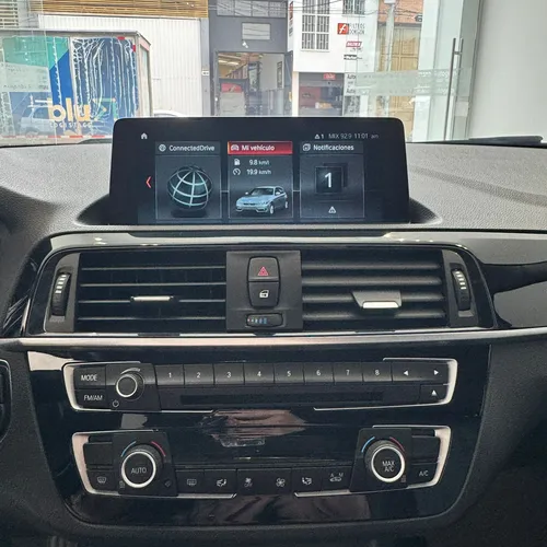 BMW Serie 1 2.0 120i F20 Lci Comfort