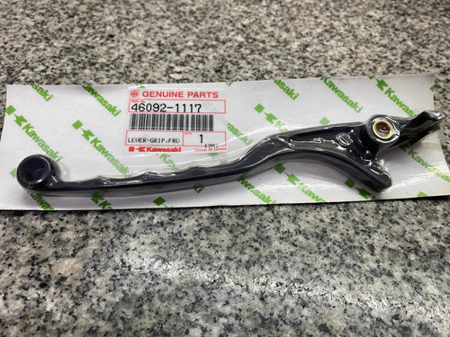 Manija De Freno Kawasaki Ninja 250 87/07 Original 46092-1117