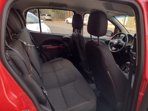 Imagen 9 de 9 de Fiat Uno 2013 Sporting Muy Cuidado !!!!