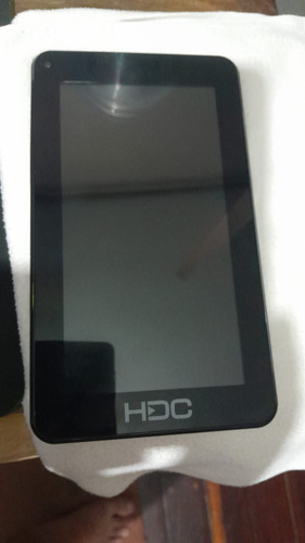 Tablet 7 Pulgadas Hdc H7 One 1gb 16gb Quad Core And 10
