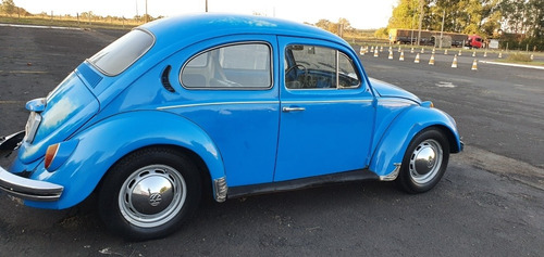 Volkswagen Fusca 1.300 Original