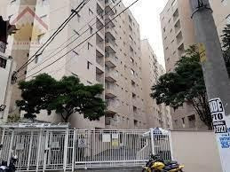 Imagem 1 de 1 de Apartamento Em Vila Carmem, São Paulo/sp De 62m² 3 Quartos À Venda Por R$ 340.000,00 - Ap946362-s