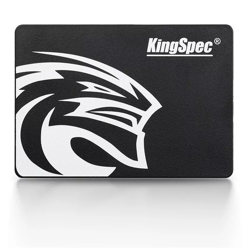 Disco Sólido Ssd Interno Kingspec P3-512 512gb