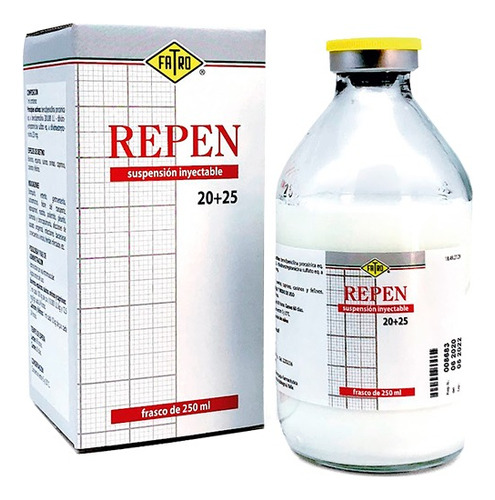 Repen 250 Ml