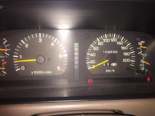 Imagen 5 de 9 de Toyota Land Cruiser Autana