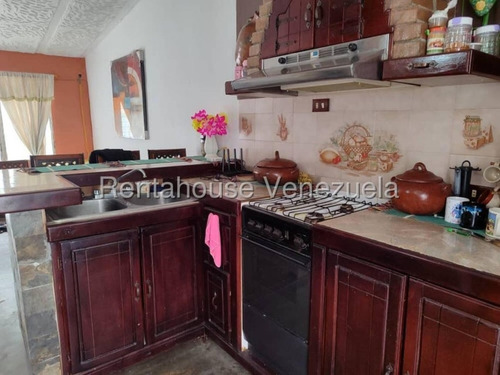 Valeria Chong Casa Venta Cabudare Lara La Puerta Oportunidad Residencial Economico Código Inmobiliaria Rent-a-house 25-18551