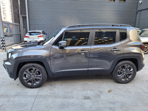 Imagen 3 de 25 de Jeep Renegade Serie S 1.3t At6 4x2 Entrega Inmediata Hg