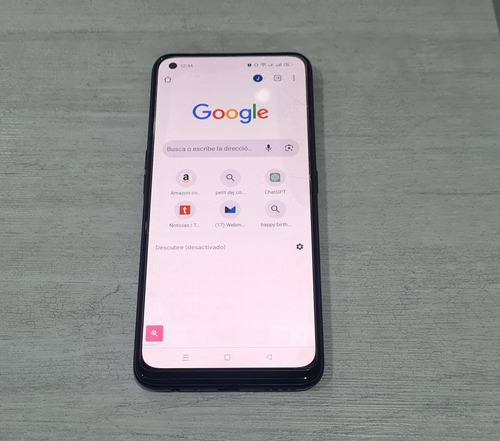 Realme 7 Pro