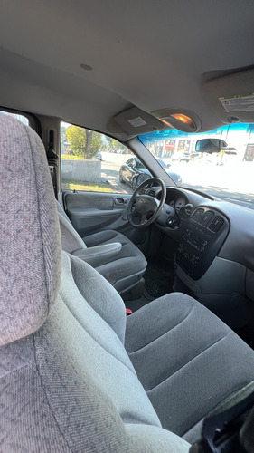 Chrysler Caravan 3.3 Se 3.3