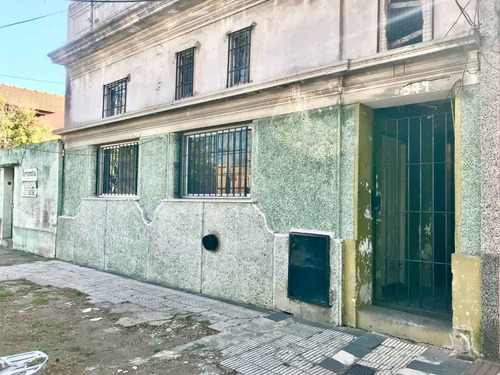 Venta. Ph En Villa Dominico Con Patio Y Parrilla.