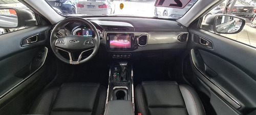Crery Tiggo 5x 1.5 Turbo Txs