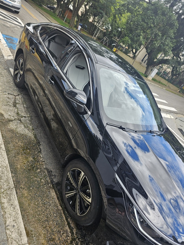 BYD King 1.5 Gs Dm-I Aut. (Phev) 5P Hibrido