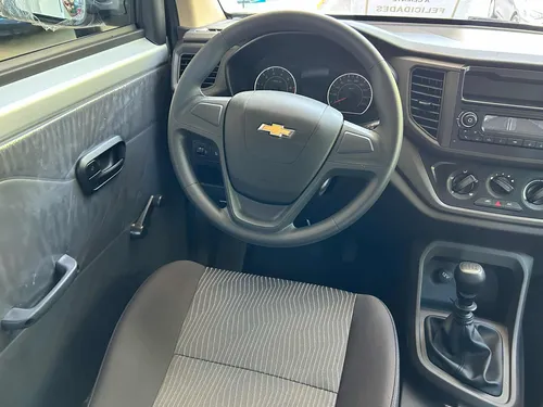 Chevrolet Tornado Van