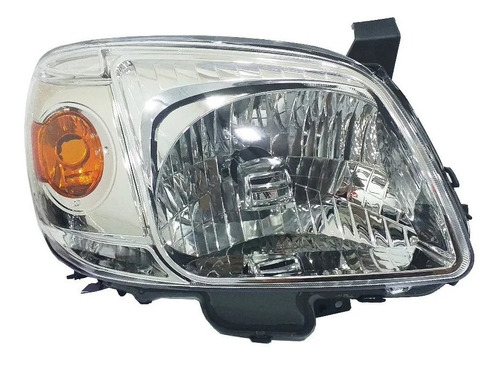 Faro Delantero Mazda Bt 50 2011-2012-2013 Izq/der