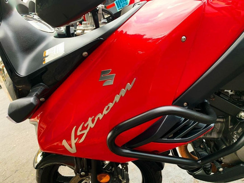 Suzuki V-strom
