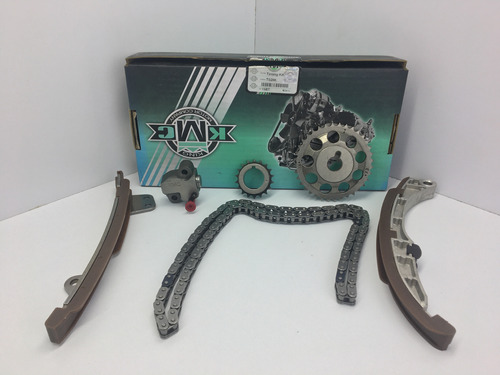 Kit De Tiempo Toyota Yaris 1.3 2nzfe