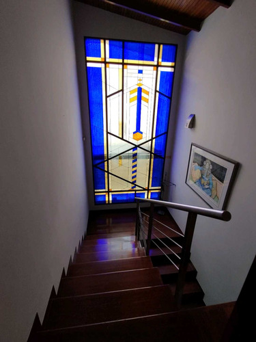 Venta De Casa Quinta En Santa Sofia