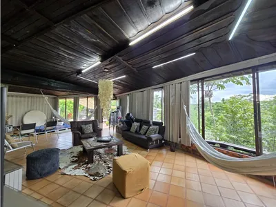 Casa en arriendo