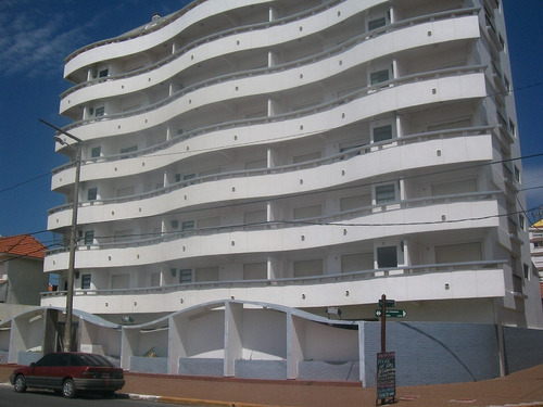 San Bernardo Alquiler Departamento Balcon Frente Mar Cochera
