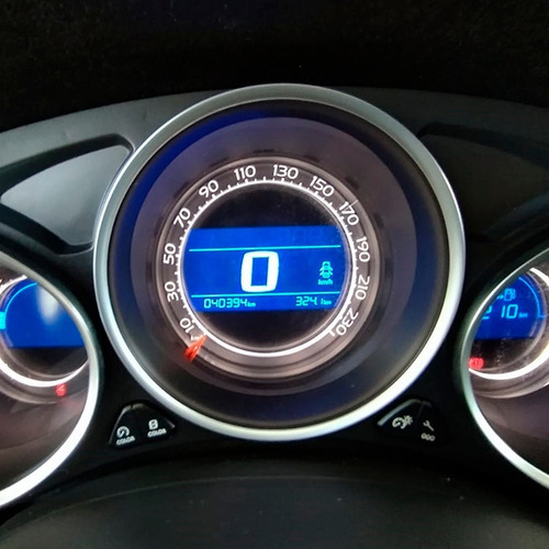 Citroen C4 Lounge