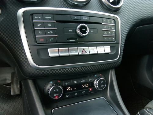 Mercedes-benz Clase A 1.6 A200 Urban 156cv 2017