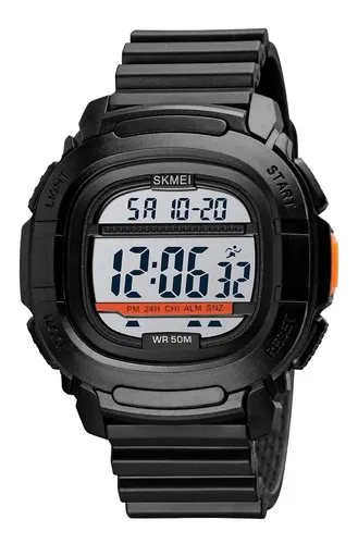 Skmei 1657 clearance