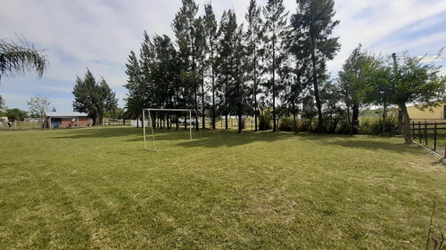 Imagen 15 de 19 de Casa Quinta A La Venta En Cañuelas Sobre Un Lote De 2.200 M2