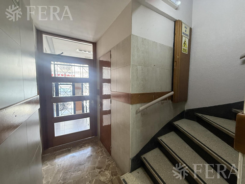 Venta Departamento 2 Ambientes Con Balcón En Avellaneda