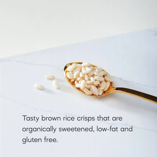 Natures Path Crispy Rice Cereal 284g