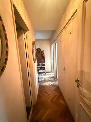 Departamento En Venta - San Nicolás, Caba.